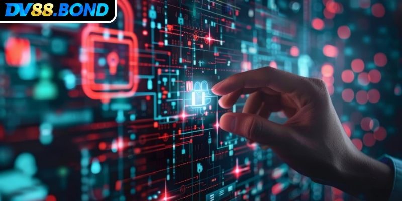 Chính Sách Bảo Mật DV88 Bảo Vệ Thông Tin Cho Người Tham Gia 3 Biện pháp bảo mật chủ động đang được DV88 triển khai