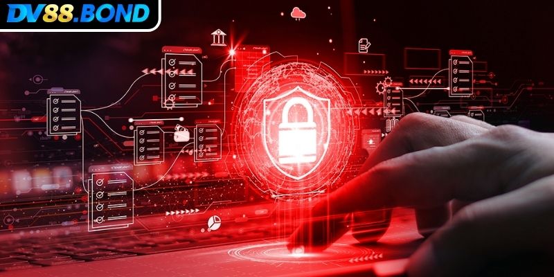 Chính Sách Bảo Mật DV88 Bảo Vệ Thông Tin Cho Người Tham Gia 2 Chính sách bảo mật DV88 bảo vệ dữ liệu người chơi