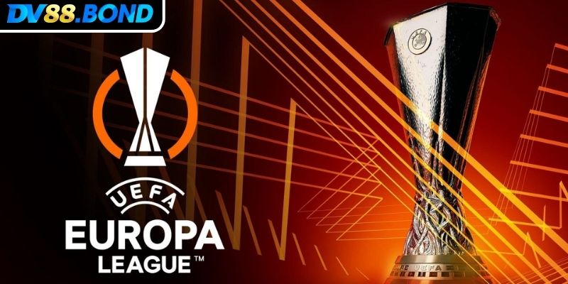 Giải Bóng Đá Europa League Là Gì? Thông Tin A Đến Z Tại DV88 1 Khái niệm về giải bóng đá Europa League là gì?