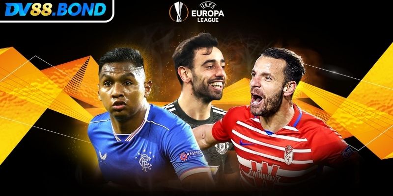 Giải Bóng Đá Europa League Là Gì? Thông Tin A Đến Z Tại DV88 2 Lịch sử hình thành giải bóng đá Europa League là gì?