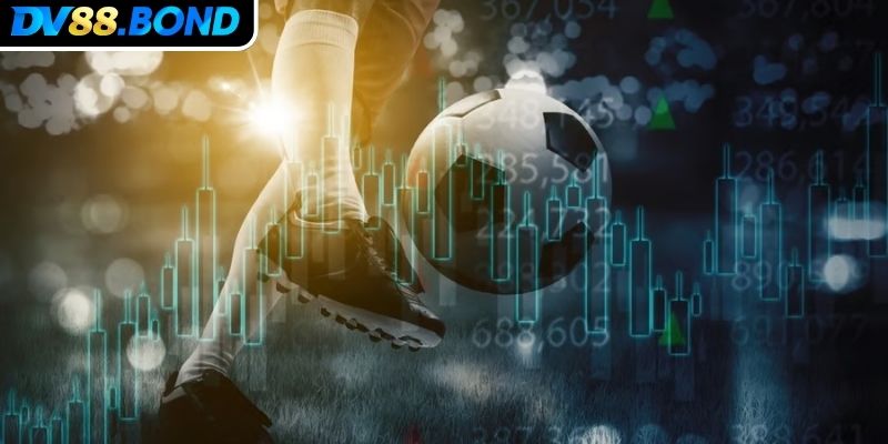 Kèo Rung Là Gì? Cập Nhật Chiến Thuật Cá Độ Bóng Đá Tại DV88 3 Nắm bắt thay đổi tỷ lệ trong kèo rung là gì?