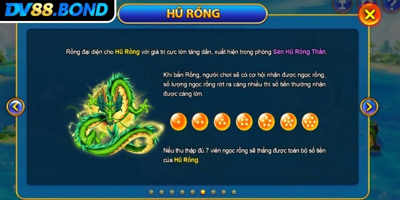 Tỷ Phú Đại Dương DV88 Chinh Phục Đại Dương Rinh Quà Khủng 2 Tích lũy điểm thưởng trong bắn cá Tỷ Phú Đại Dương DV88