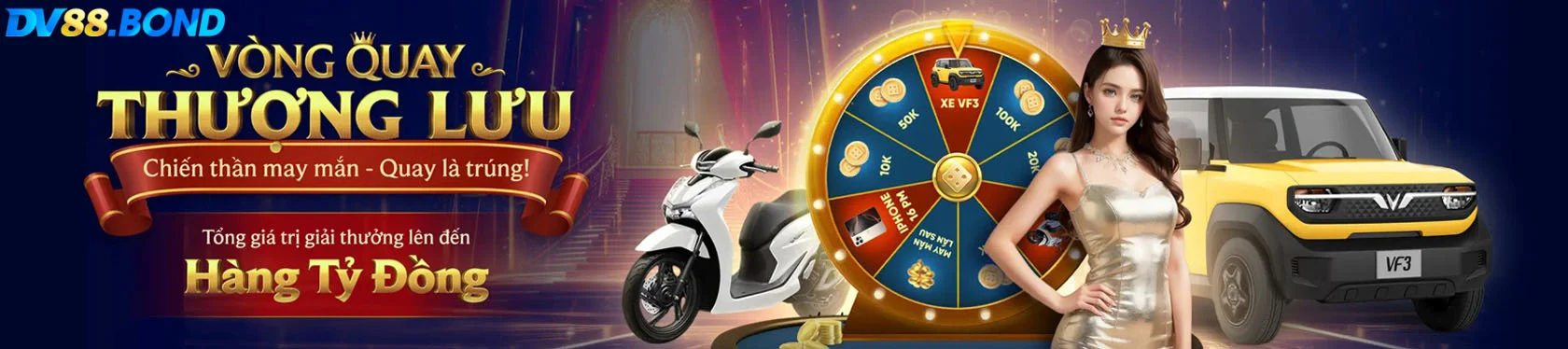 Dv88 Sr7b94f - Dv 88 - Link Vào Nhà Cái Dv88.com Mới Nhất 7 Vòng quay thượng lưu - Chiến thần may mắn quay là trúng
